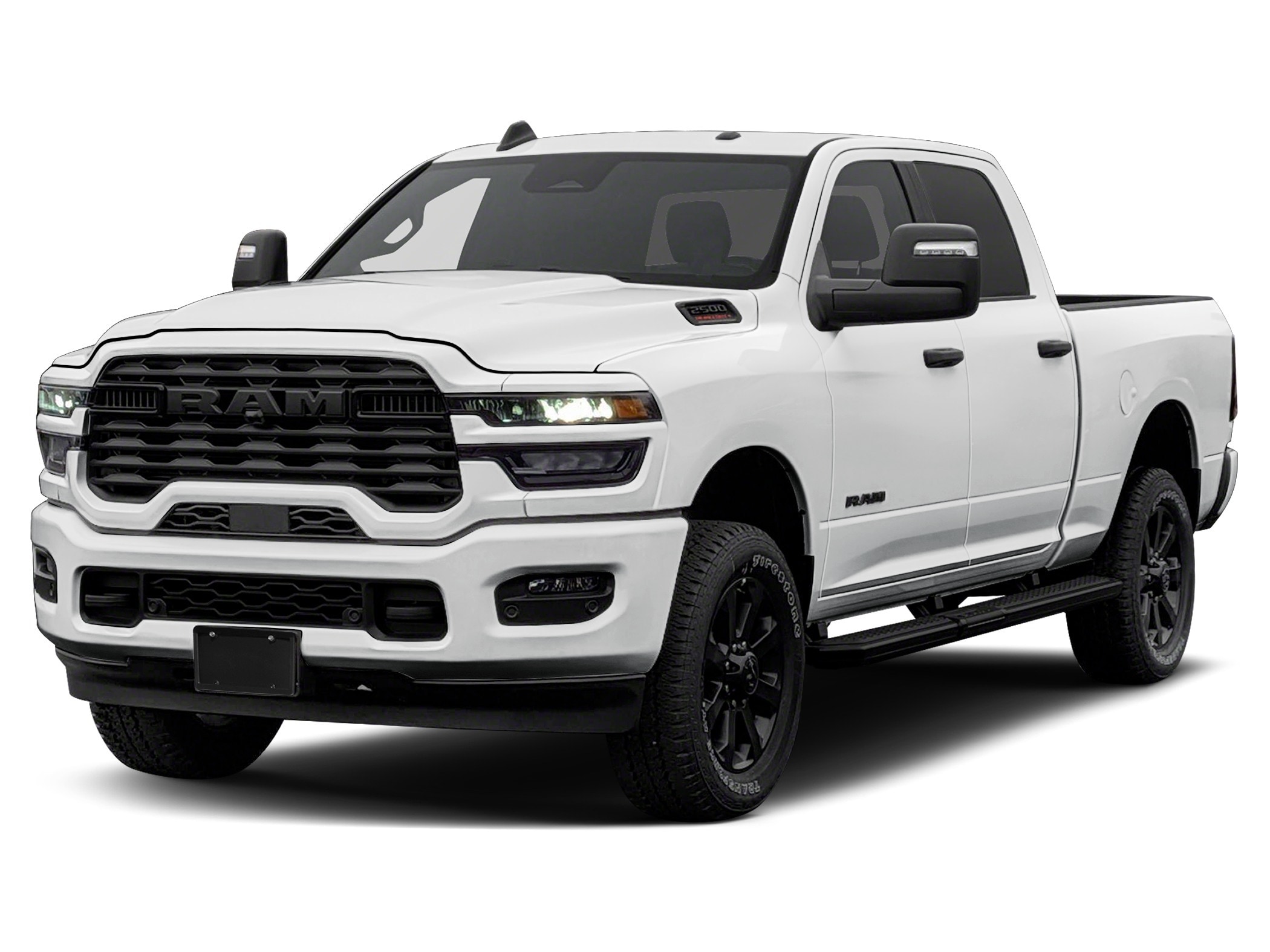 ram ram 2500 pickup 2027 3C6UR5DJ7VG405936 image ram ram 2500 pickup 2027 3C6UR5DJ7VG405936 image